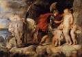 Perseo liberando a Andrómeda Peter Paul Rubens
